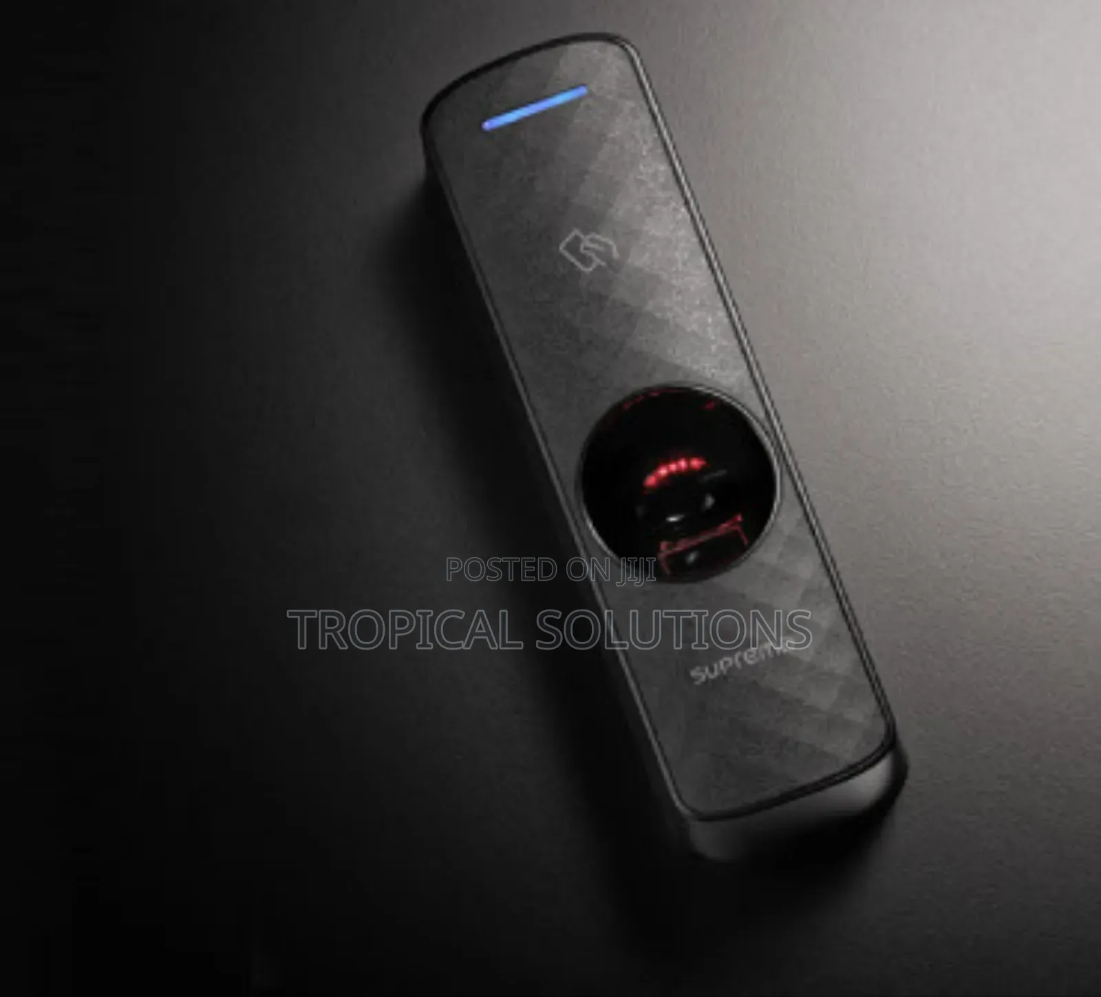 Suprema Bio Entry R2 Compact Fingerprint Reader Ber2-od