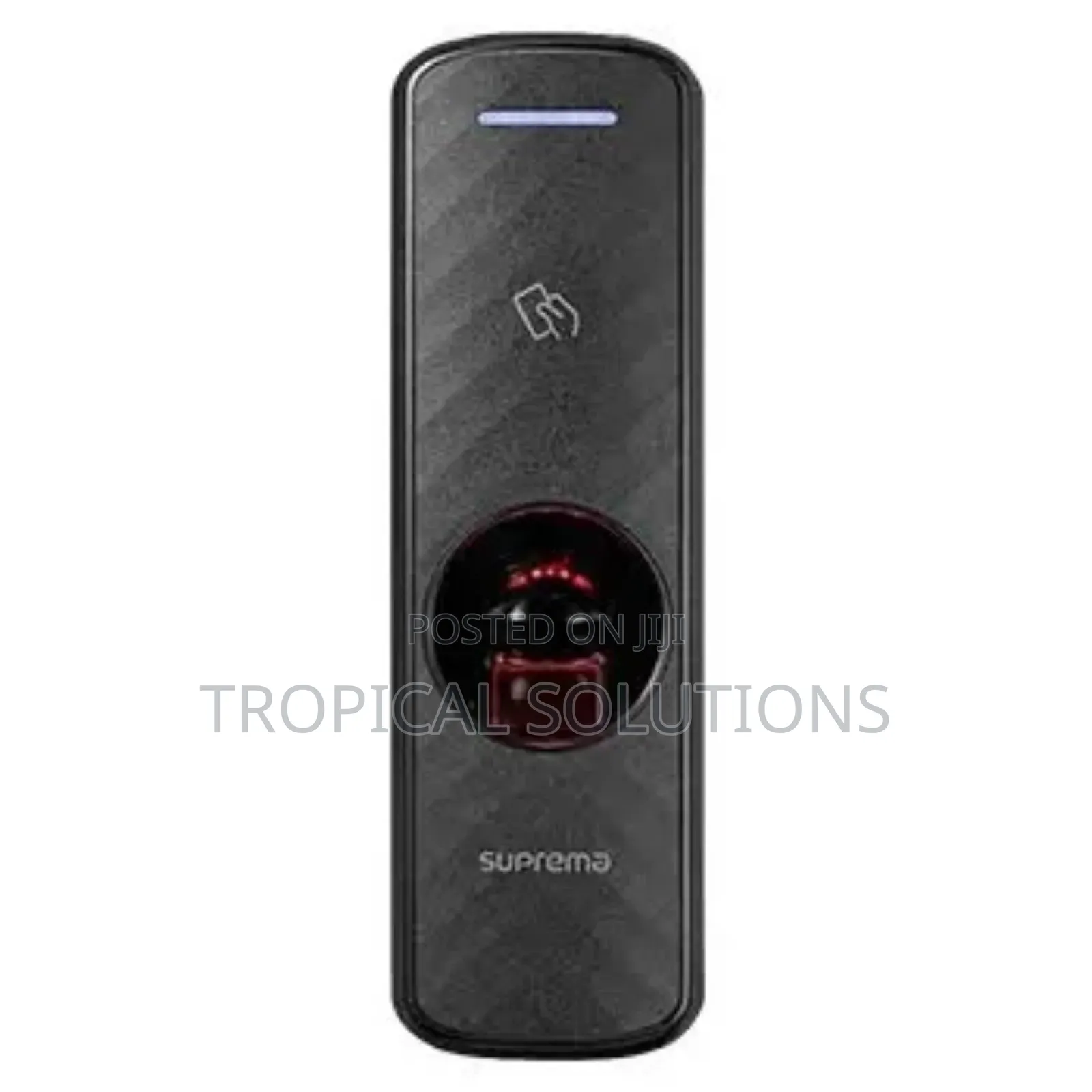 Suprema Bio Entry R2 Compact Fingerprint Reader Ber2-od