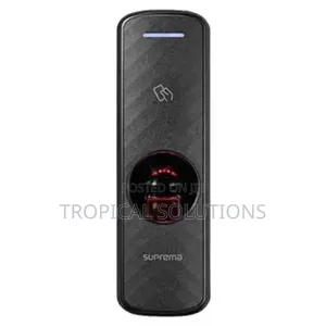 Suprema Bio Entry R2 Compact Fingerprint Reader Ber2-od