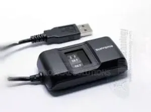 Biomini Slim 2 Ultra - Slim Fap20 Authentication Scanner