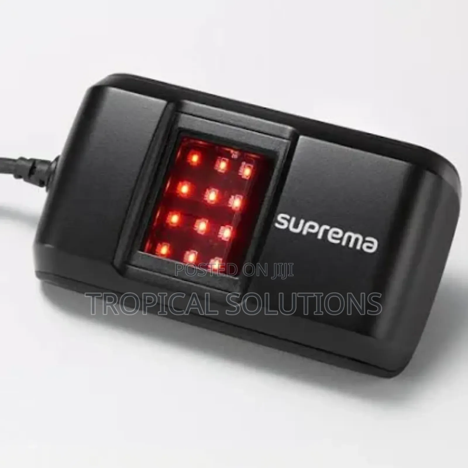 Biomini Slim 2 Ultra - Slim Fap20 Authentication Scanner