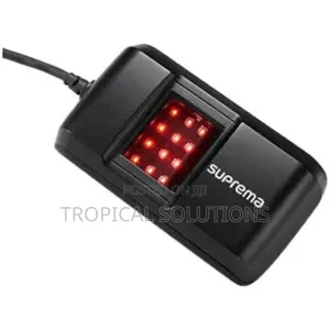 Biomini Slim 2 Ultra - Slim Fap20 Authentication Scanner