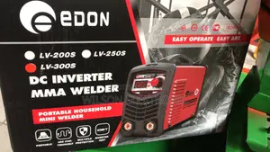 Edon Welding Inverter. Lv-300s