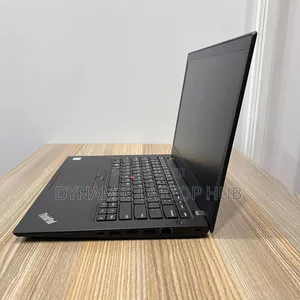 Laptop Lenovo ThinkPad T470s 8GB Intel Core i5 SSD 256GB