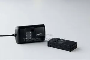 Suprema Biomini Slim 3 Ultra - Slimfap30 Fingerprint Scanner