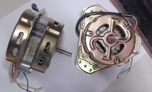 Washing Machine Top Load Spin Motors