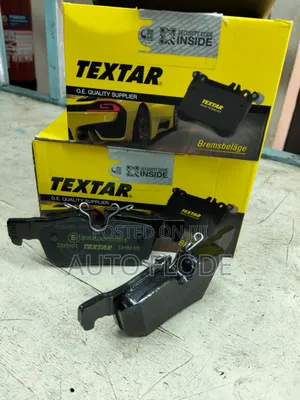Bmw X1 F48 Brake Pads Rear Available