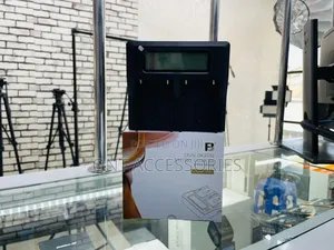 Fb Bpu60/U90 Dual Charger