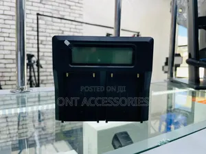 Fb Bpu60/U90 Dual Charger