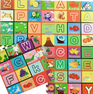 Puzzle Mats