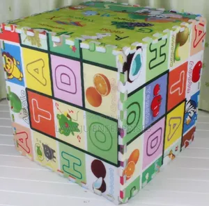 Puzzle Mats