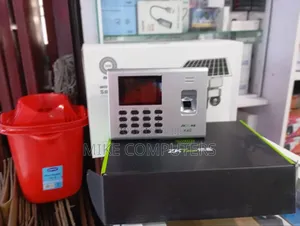Zkteco-k40 Biometric Time