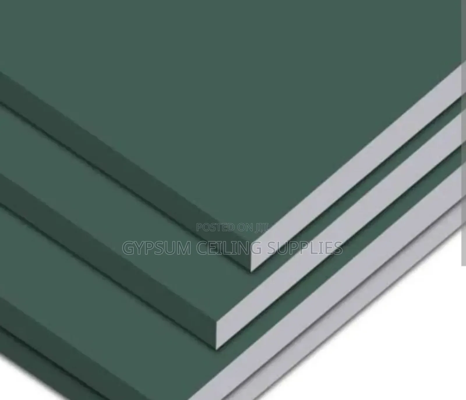 Hada Boards Moisture Rated 9mm