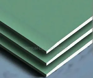 Hada Boards Moisture Rated 9mm
