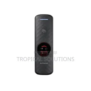 Suprema Bio Entry P2 Compact Ip Fingerprint Device