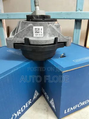BMW X3 F25 Engine Mounting Available