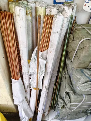 4ft Earth Rod