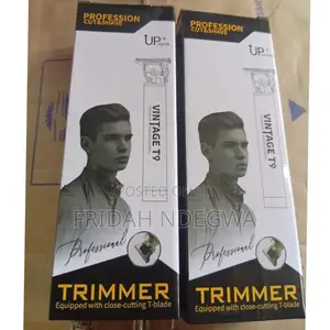 Vintage Trimmer