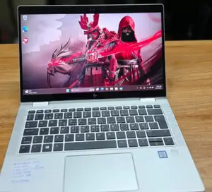Laptop HP EliteBook X360 1030 G3 16GB Intel Core I7 SSD 512GB