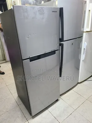 Samsung Double Refrigerator