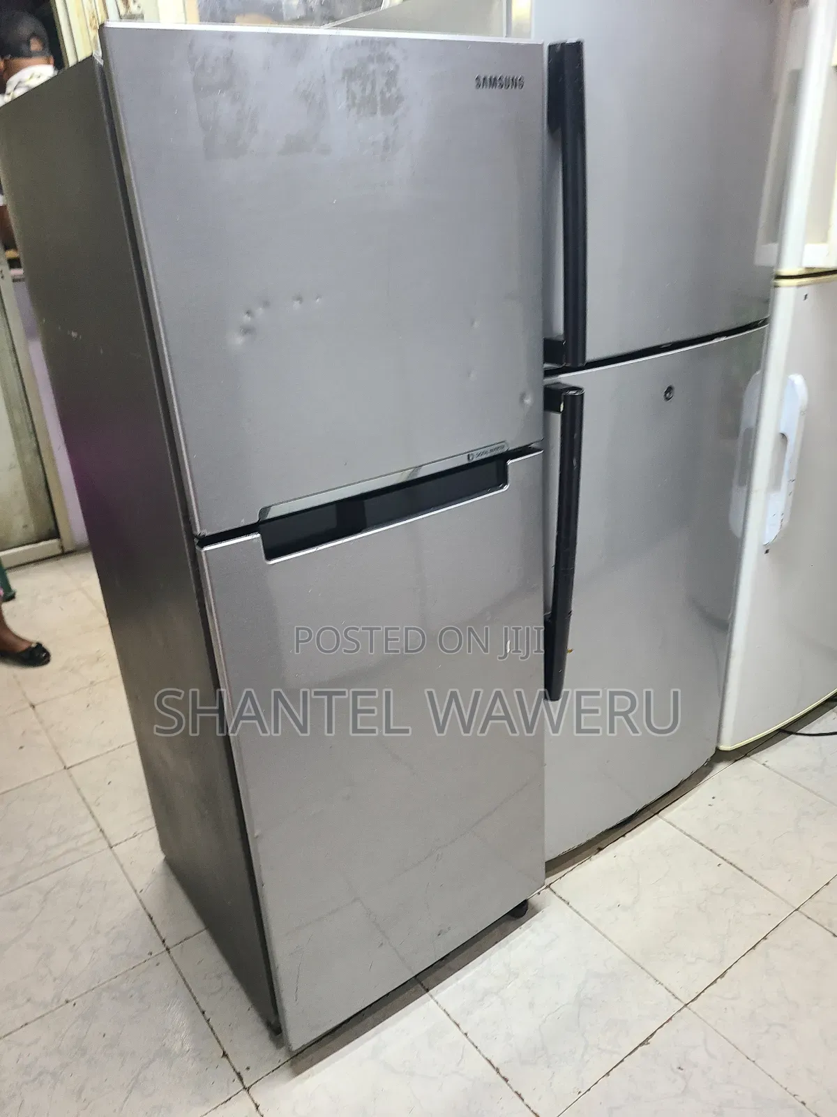 Samsung Double Refrigerator