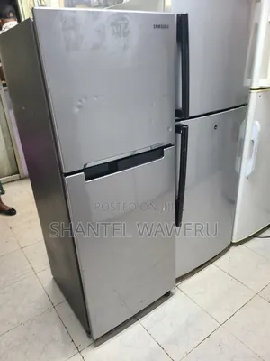 Samsung Double Refrigerator