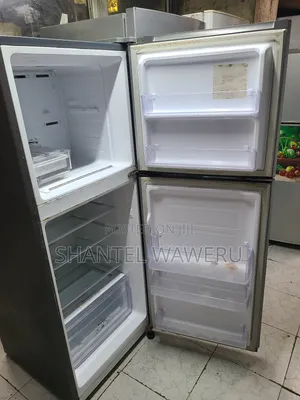 Samsung Double Refrigerator