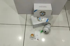 Spy Bulb Camera 1080p Wifi Security Camera,Hd Video Audio Recording