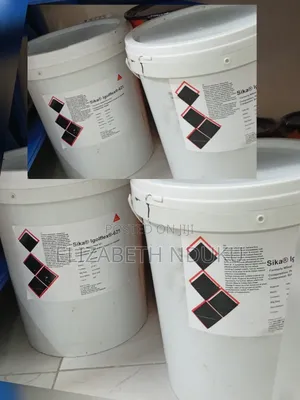 Long-Lasting Igol Flex Bituminous Membranes