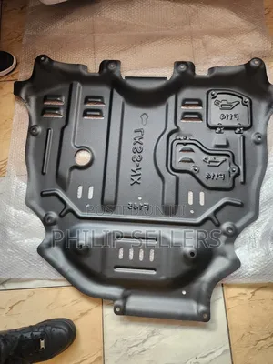 Mud Plate Strong Toughness Auto Car Accessories Sump Guard