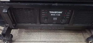 Takstar Eka-13a Amplifier on Good Deals