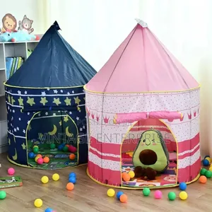 Kids Tent*Kids Tent