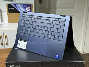 New Laptop HP OmniBook X Flip 14" 1GB Intel Core Ultra 7 SSD 1T