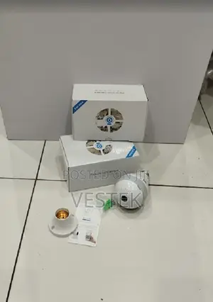 Full 1080p Hd Bulb Light Wireless Ip Camera Bulb Camera Home CCTV
