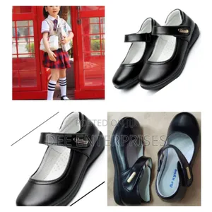 Back to School Shoes