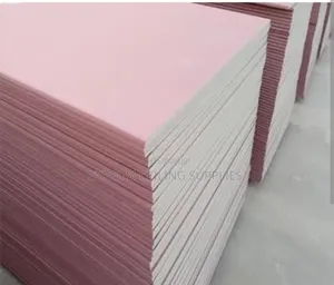 Fire Resistant Gypsum Board 12mm