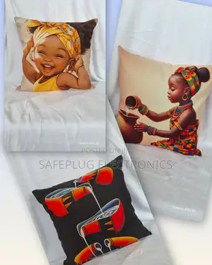 Home and Office Throw Pillow Covers/ Cases, Size: 45*45