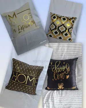 Antiques Throw Pillow Covers - 45cm*45cm Designer Cases