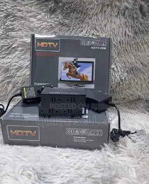 Hdmi Extender Power Over Cable Over Cat5e/Cat6 With 60 Meters Length