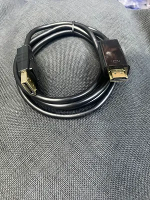 Display to Hdmi Cables