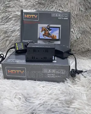 Hdmi Extender 60m Over Ethernet With Video and Audio Transmission