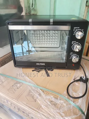 Ailyons 40l Electric Oven