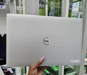 Laptop Dell Precision 5530 16GB Intel Core I7 SSD 512GB