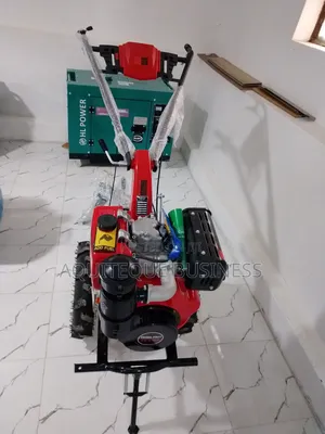 Power Tiller 10hp