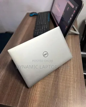 Laptop Dell Precision 5530 16GB Intel Core I7 SSD 512GB