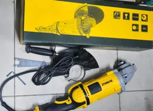 Dewalt 9inch Angle Grinder