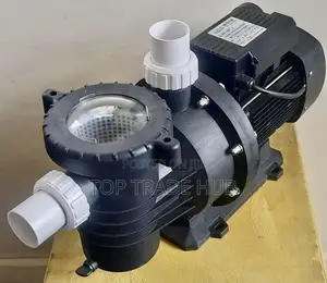 Aico Japan Swimming Pool Pump Head Max 20 M Flow Rate 250l/Min 1.0hp