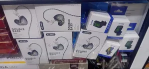 In-Ear Professional (X2 Pro) Microphone
