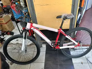 Premier Rider 27.5" Bicycle