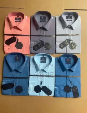 Official Shirts